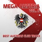 Mega Austria Vol.5 - Best Austrian Club Traxx