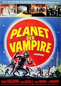 Planet der Vampire ( uncut )