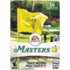 Tiger Woods PGA TOUR 12 The Masters