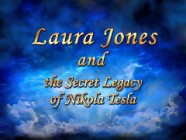 Laura Jones and the Secret Legacy of Nikola Tesla v1.0