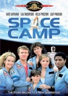 Space Camp - Ferien im Weltraum