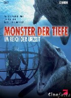 Monster der Tiefe - Im Reich der Urzeit