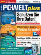 PC-Welt 11/2013