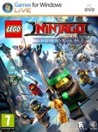 The LEGO NINJAGO Movie Video Game