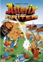 Asterix bei den Briten