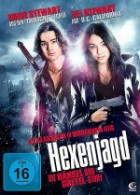 Hexenjagd - Die Hänsel & Gretel Story