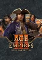 Age of Empires 3 Definitive Edition