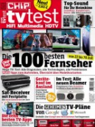 Chip tvtest 06/2012