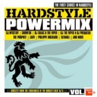 Hardstyle Powermix Vol.1