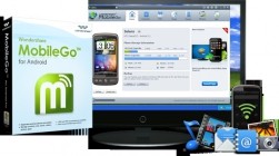 Wondershare MobileGo v8.5.0.109