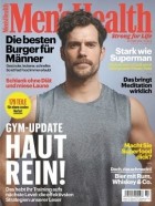 Men's Health 10/2018