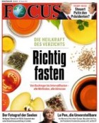 Focus Magazin 08/2017