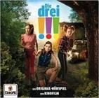 Die drei Ausrufezeichen Der Original Soundtrack zum Kinofilm