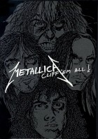 Metallica - Cliff `em All! (1987)