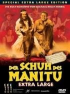 Der Schuh des Manitu - Extra Large