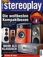 Stereoplay 08/2015