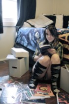 SuicideGirls com 12 04 07 Aerie Let Me See Your Bat Man 