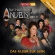 Das Haus Anubis - Das Album Zur Serie