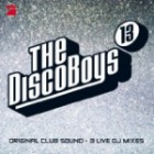 The Disco Boys Vol.13