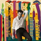 Mika - No Place In Heaven (Deluxe Edition)