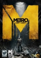 Metro Last Light