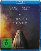 A Ghost Story