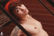 SuicideGirls - Kitsune East Coast West Coast - 41 Pics