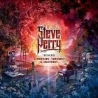 Steve Perry - Traces Alternate Versions And Sketches