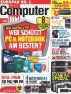 Computer Bild 05/2017