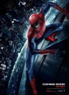 The Amazing Spiderman