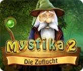 Mystika 2: Die Zuflucht