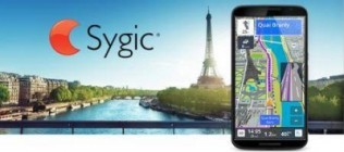 Sygic Gps Navigation v18.0.2
