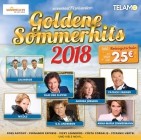 Sonnenklar TV präsentiert Goldene Sommerhits 2018