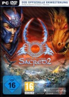 Sacred 2: Ice & Blood