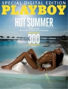 Playboy Special Digital Edition - Hot Summer 2017