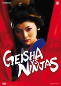 Geisha vs. Ninja