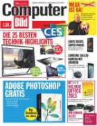 Computer Bild 04/2013