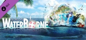 Tropico 5 Waterborne