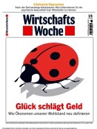 Wirtschaftswoche 15/2015