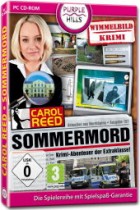 Carol Reed: Sommermord