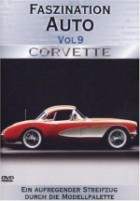 Faszination Auto - Vol. 09 - Corvette
