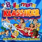 Ballermann Klassiker (Alle Hits Von Der Playa In Mallorca)