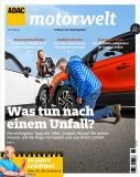 ADAC Motorwelt 11/2017