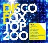 Discofox Top 200 Vol.2