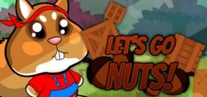 Lets Go Nuts