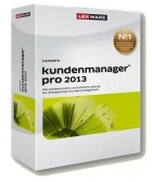 Lexware Kundenmanager Pro 2013