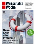 Wirtschaftswoche 25/2015