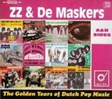 ZZ En De Maskers - The Golden Years Of Dutch Pop Music