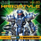 Hardstyle Vol.20 Presented By Blutonium & Dutch Master Works