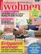 Zuhause Wohnen 04/2018